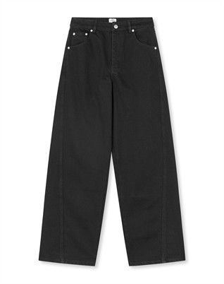 Christel Jeans - Black 